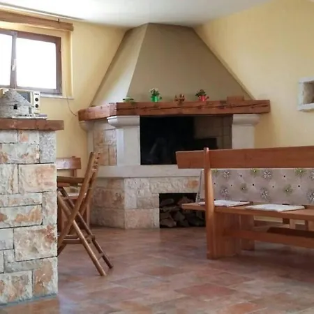 Zelena Kuca- House * Ližnjan