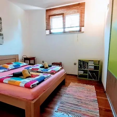 Zelena Kuca- House Liznjan