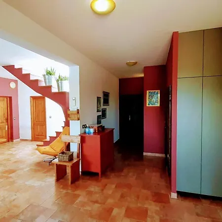 Zelena Kuca- House *