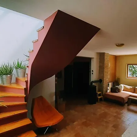Zelena Kuca- House Ližnjan
